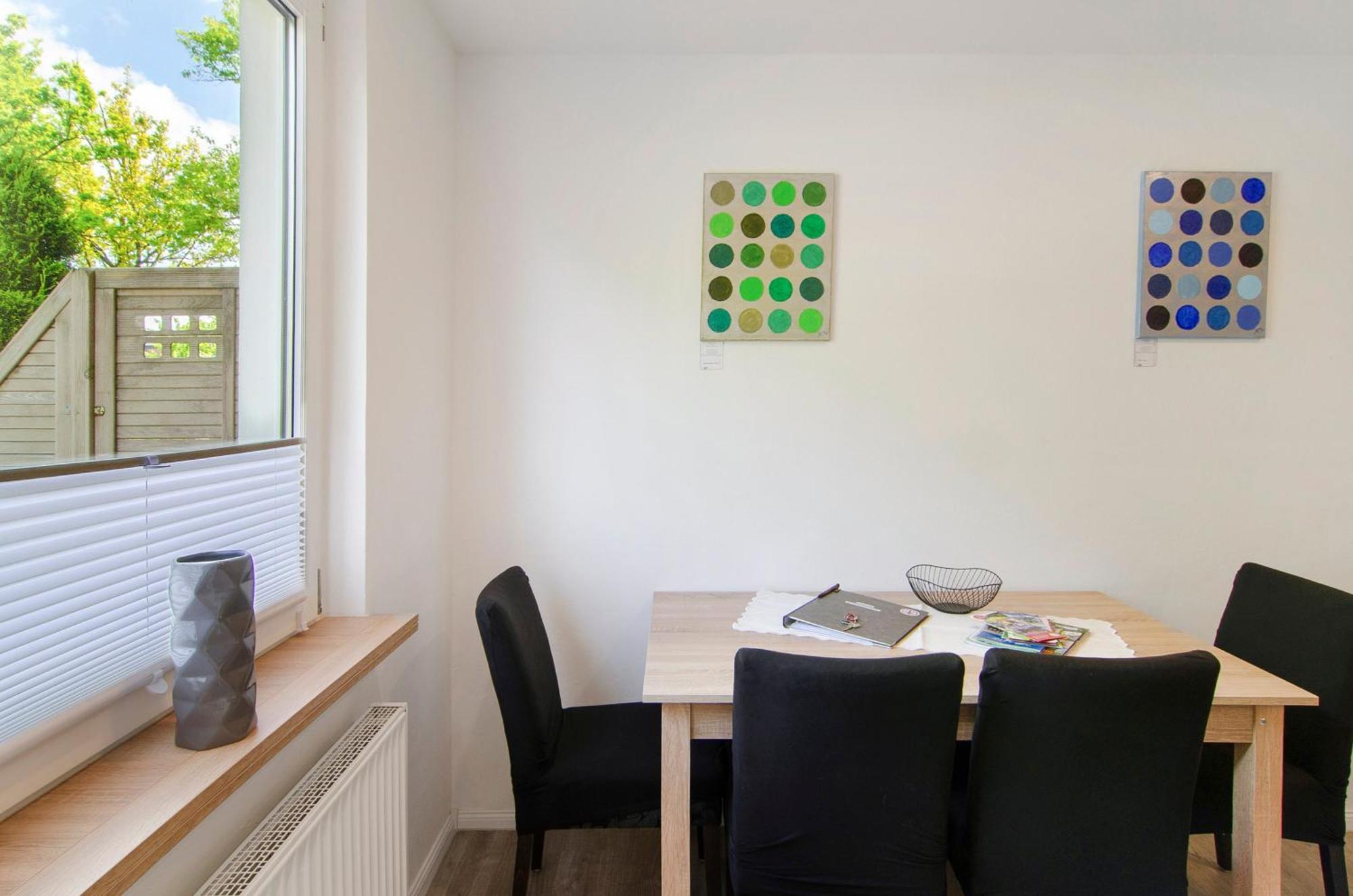 Smolly'S Ferienwohnung Bad Zwischenahn Eksteriør bilde